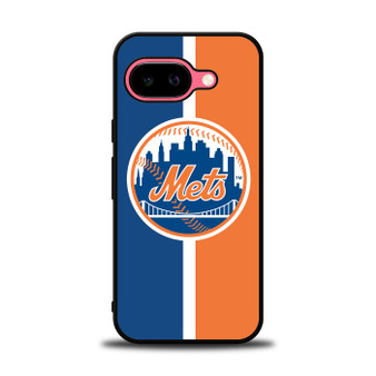 New York Mets 1 Google Pixel 9a Case