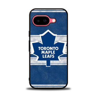 NHL Toronto Maple Leafs 3 Google Pixel 9a Case