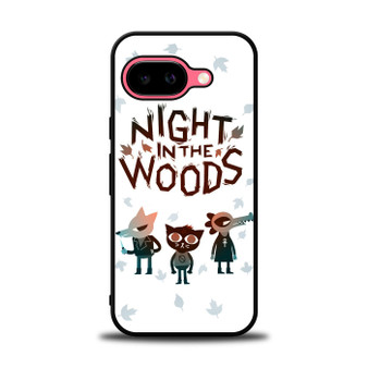 Night In The Woods Game 2 Google Pixel 9a Case