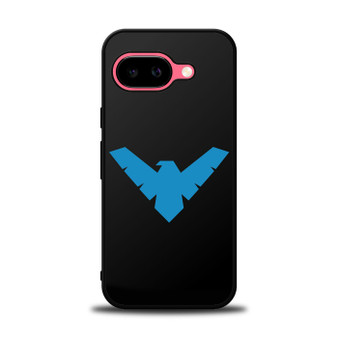Nightwatching Logo Google Pixel 9a Case