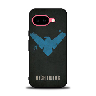 Nightwing Cool Logo Google Pixel 9a Case