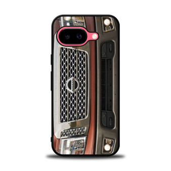 Nissan Titan Truck Google Pixel 9a Case