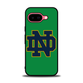 Notre Dame Fighting Irish American Football 1 Google Pixel 9a Case