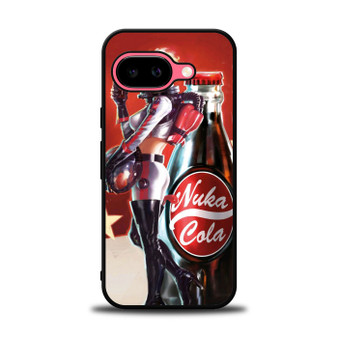 Nuka Cola Fallout Google Pixel 9a Case