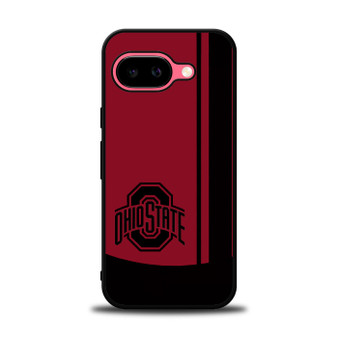 Ohio State Buckeyes American Footbal 2 Google Pixel 9a Case