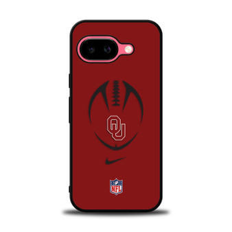 Oklahoma Sooners American Football 2 Google Pixel 9a Case