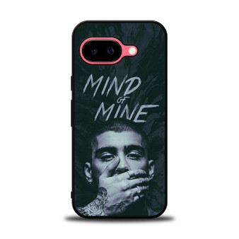 One Direction Zack Mind of Mine Google Pixel 9a Case