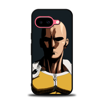 Onepunch Man Saitama Google Pixel 9a Case