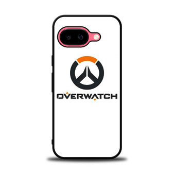Overwatch Logo 2 Google Pixel 9a Case