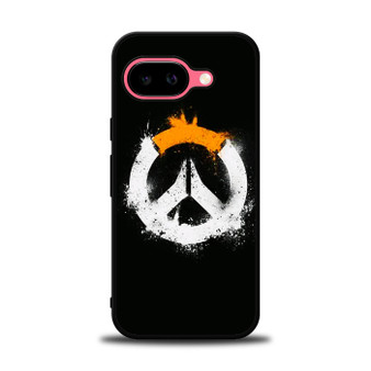 Overwatch Logo 1 Google Pixel 9a Case