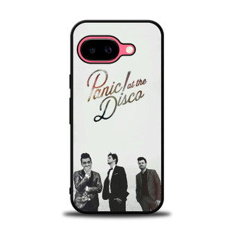 Panic at the disco crews Google Pixel 9a Case