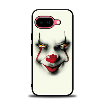 Pennywise Clown Smile Google Pixel 9a Case
