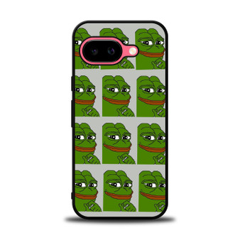 Pepe College Google Pixel 9a Case