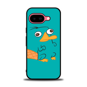 perry the platypus Google Pixel 9a Case