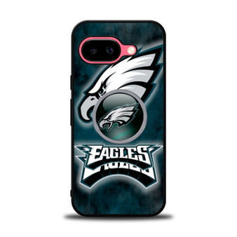 Philadelphia eagles club Google Pixel 9a Case