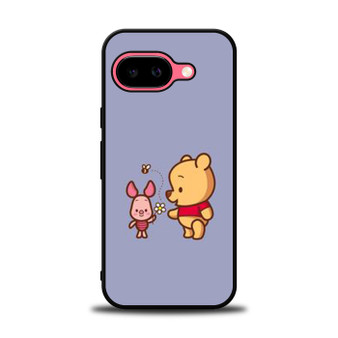 Piglet And Pooh Google Pixel 9a Case
