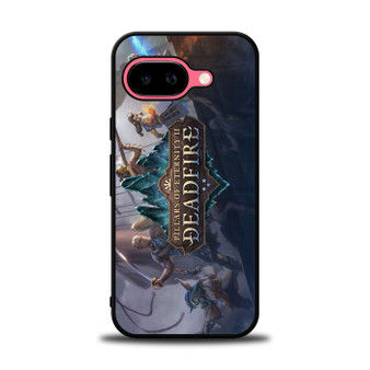 Pillas Of Eternity 2 Deadfire Google Pixel 9a Case