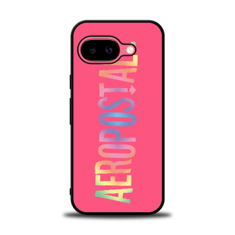 pink aeropostale Google Pixel 9a Case