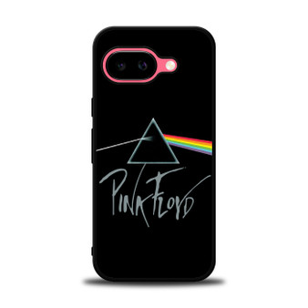 Pink Floyd logo band Google Pixel 9a Case