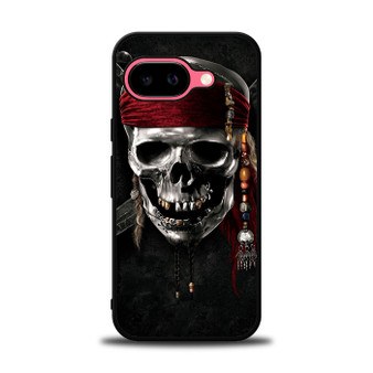 pirates of the caribbean Google Pixel 9a Case