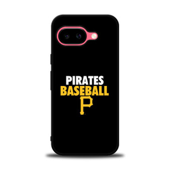 Pittsburgh Pirates 1 Google Pixel 9a Case