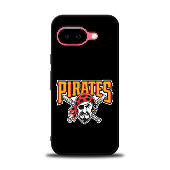 Pittsburgh Pirates 2 Google Pixel 9a Case