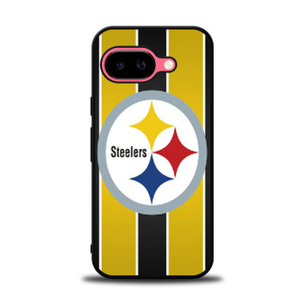 pittsburgh steelers Google Pixel 9a Case