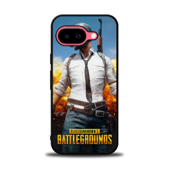 Playerunknown's Battleground PUBG Google Pixel 9a Case