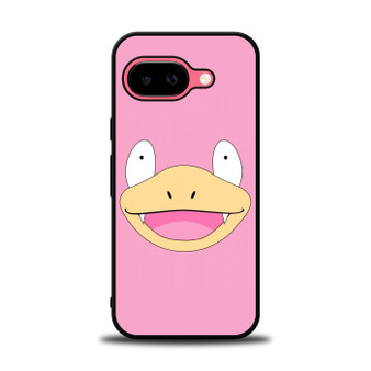 pokemon slowpoke face Google Pixel 9a Case