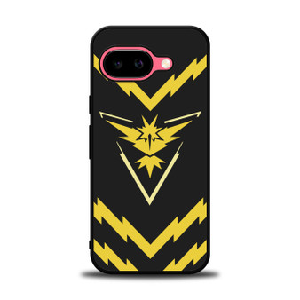 Pokemon Team Instinct 2 Google Pixel 9a Case
