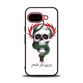 powell peralta mike mcgill Google Pixel 9a Case