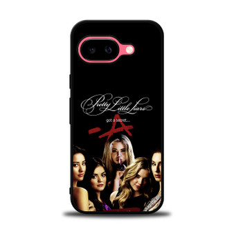 Pretty little liars 4 Google Pixel 9a Case