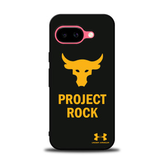 Project Rock Under Armour Google Pixel 9a Case