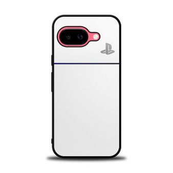 PS 4 White Google Pixel 9a Case
