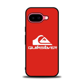 quiksilver logo Google Pixel 9a Case