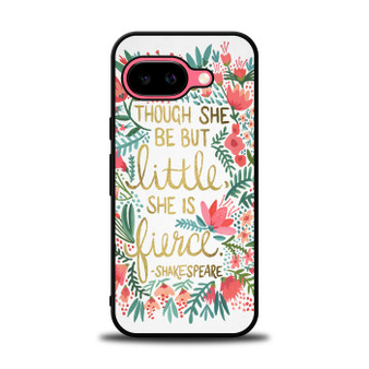 Quotes ShakeSpeare 1 Google Pixel 9a Case