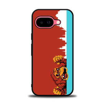 Rampage Game Google Pixel 9a Case
