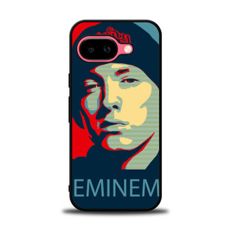 Rapper Eminem Google Pixel 9a Case
