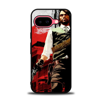 Red Dead Redemption 1 Google Pixel 9a Case