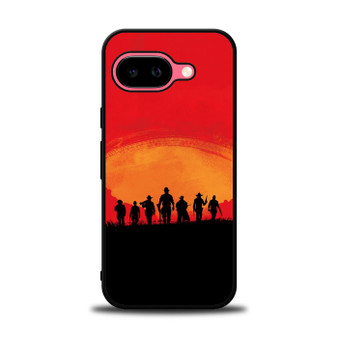 Red Dead Redemption 4 Google Pixel 9a Case