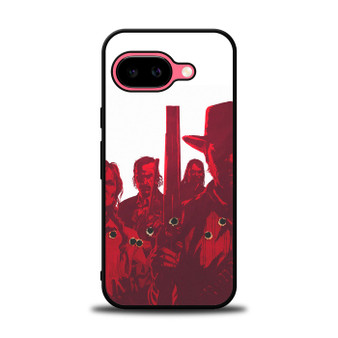 Red Dead Redemption 5 Google Pixel 9a Case