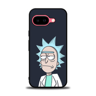 Rick And Morty 3 Google Pixel 9a Case