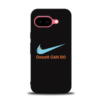 Rick and Morty Mr Meeseeks 3 Google Pixel 9a Case