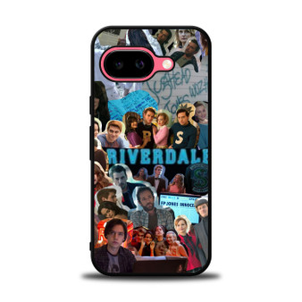 Riverdale Collage Google Pixel 9a Case