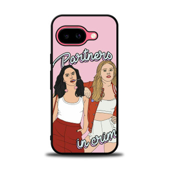 Riverdale Partners In Crime Google Pixel 9a Case