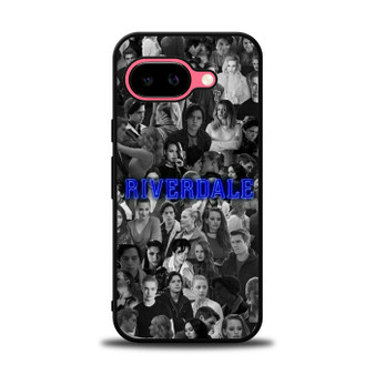 Riverdale 1 Google Pixel 9a Case