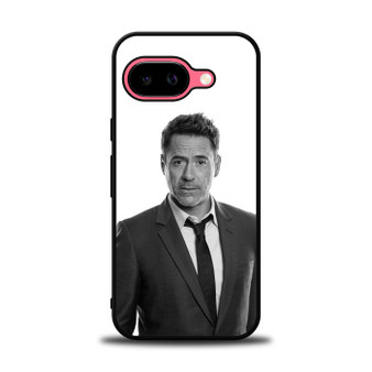 Robert Downey Jr 1 Google Pixel 9a Case