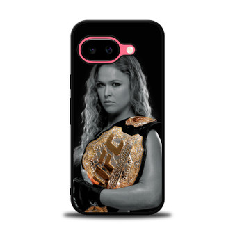Ronda Rousey UFC Google Pixel 9a Case