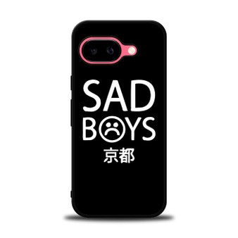 sad boy yung lean Google Pixel 9a Case