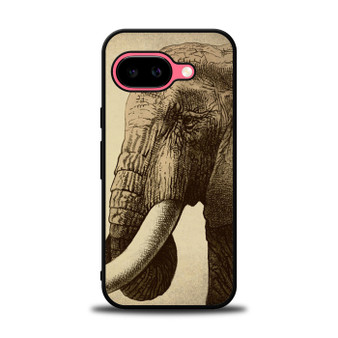Sad Elephant Google Pixel 9a Case